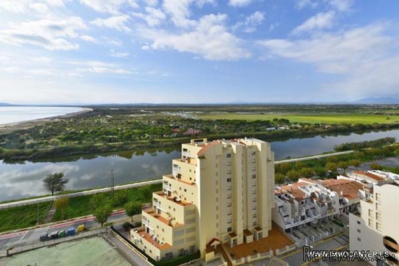 EMPURIABRAVA: Nice studio near the sea.. - 2