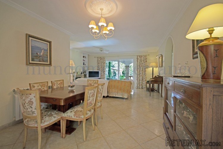 Really lovely well maintained villa in Son Toni, double.. - 5