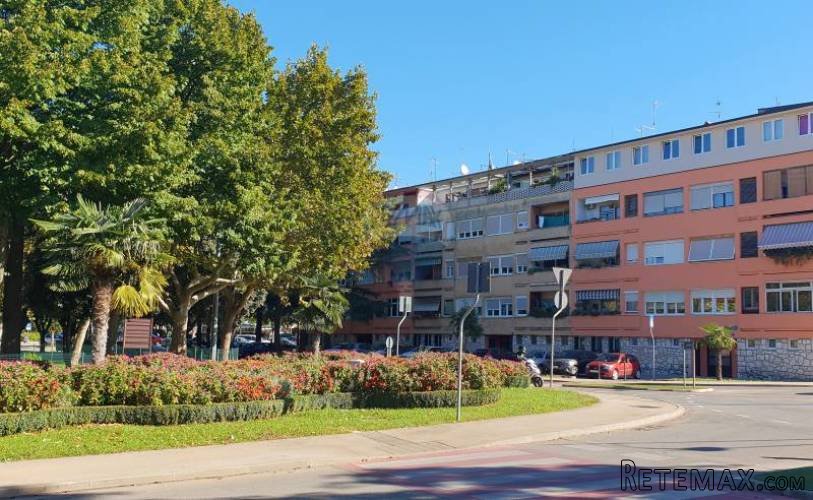 UMAG, STAN U CENTRU GRADA