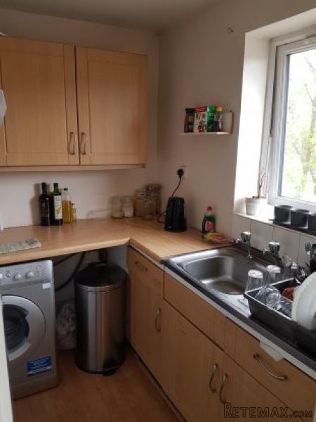 1 bedroom, Flat house for sale - 2