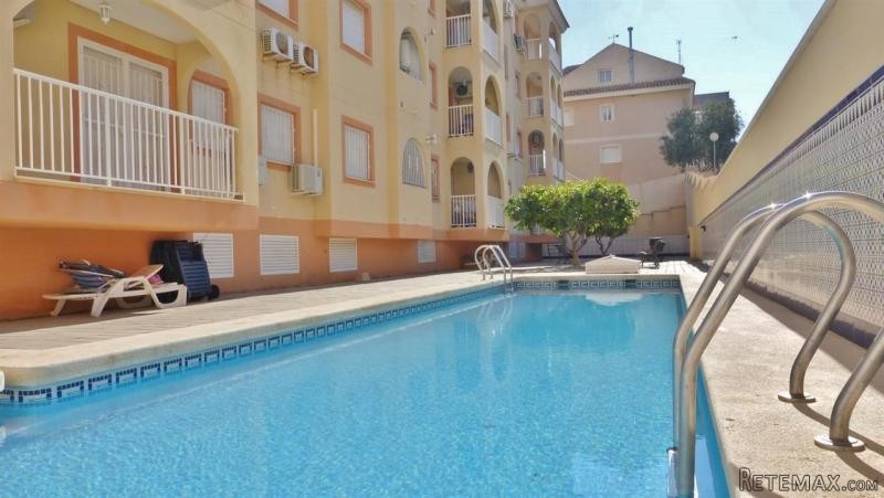 2 Bedrooms - Apartment - Murcia - For..