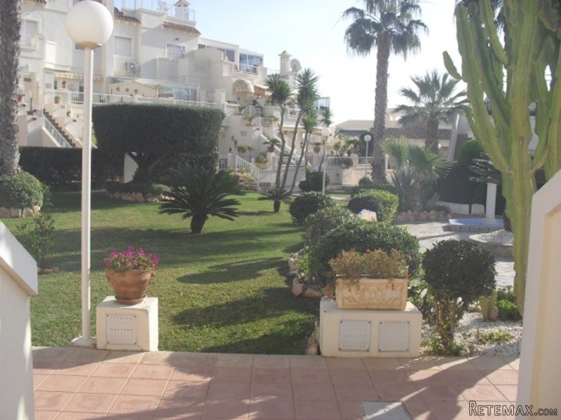 3 Bedrooms - House - Alicante - For Sale - 2