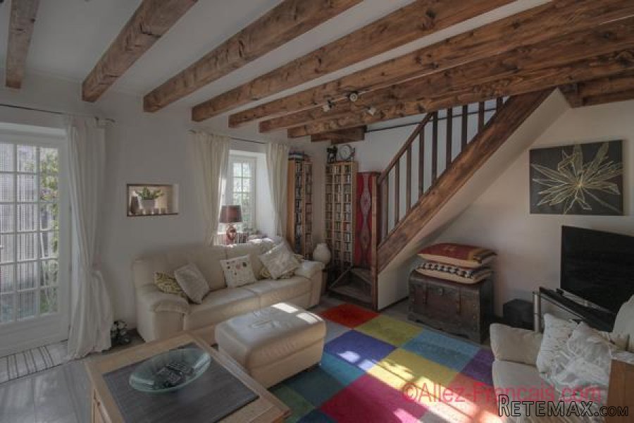 Loizé (79) - Detached stone property offering 2 spacious.. - 6