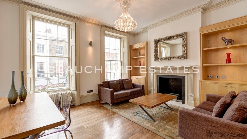 Montpelier Street SW7 - 2