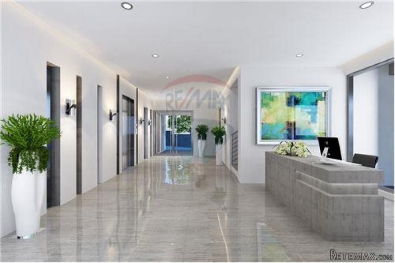 Penthouse - For Sale - Katholiki.. - 2