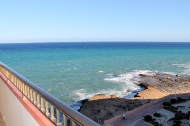 2 Bedrooms - Apartment - Alicante - For.. - 2