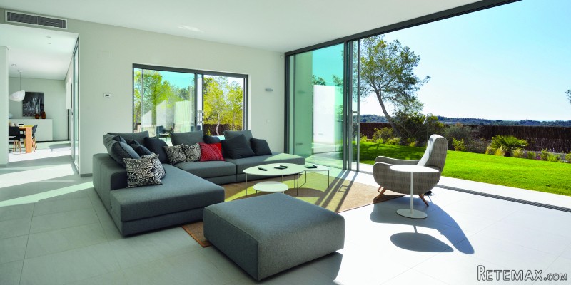 3 bedroom villa - 2