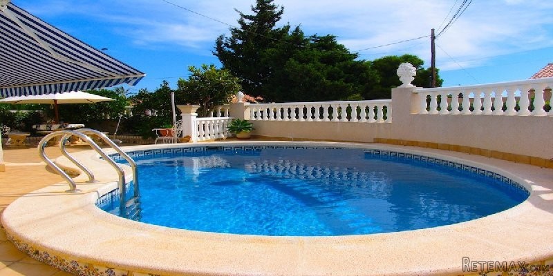 3 Bedrooms - Villa - Murcia - For Sale