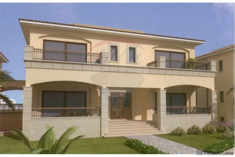 House - For Sale - Zygi, Larnaka