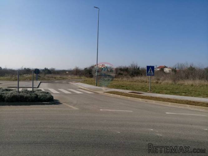 Istra,Vodnjan, garđevinsko zemljište - 5