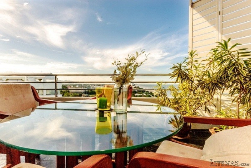 Luxury 2 Bed Beachfront Condo - Hua Hin