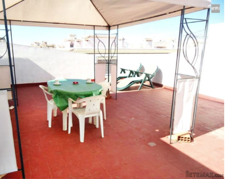2 Bedrooms - Penthouse - Alicante - For..