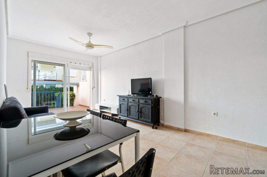 Apartamento en planta baja ubicado a tan solo 200m del..