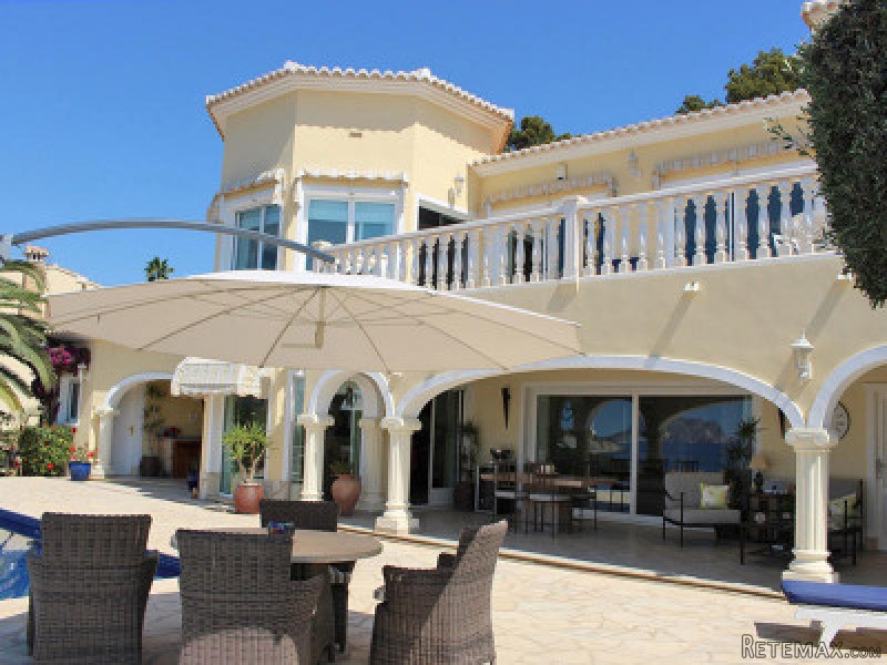 3 Bedrooms - Villa - Alicante - For Sale - 2