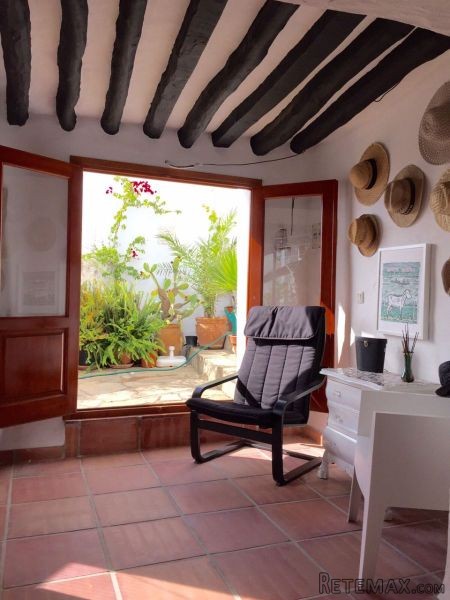 Town House for Sale in Competa, Competa.. - 2
