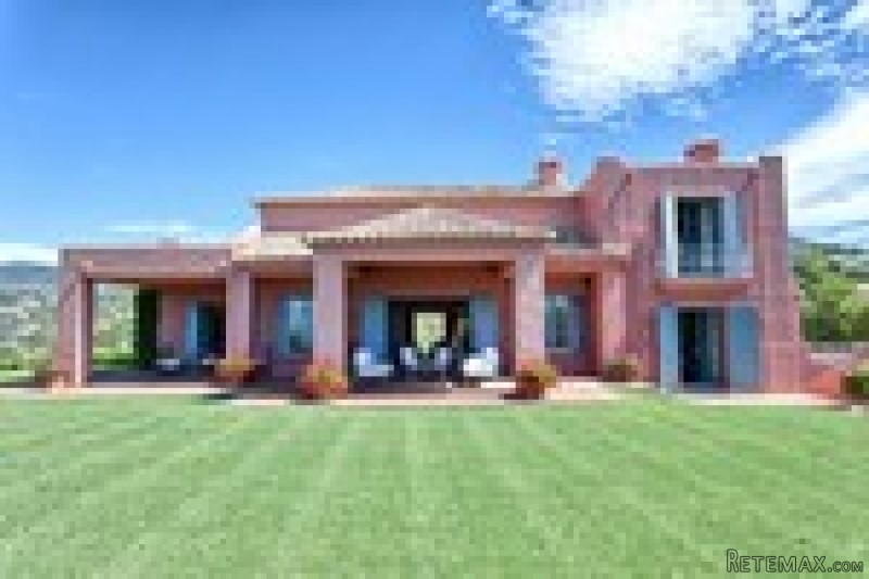 6 Bedrooms - Villa - Malaga - For Sale - 2