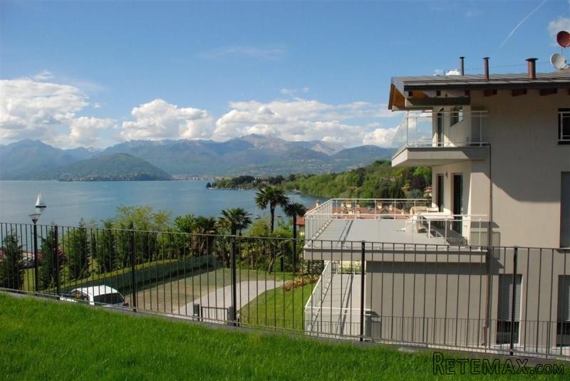 Lake Maggiore, New Build, Apartment.. - 2