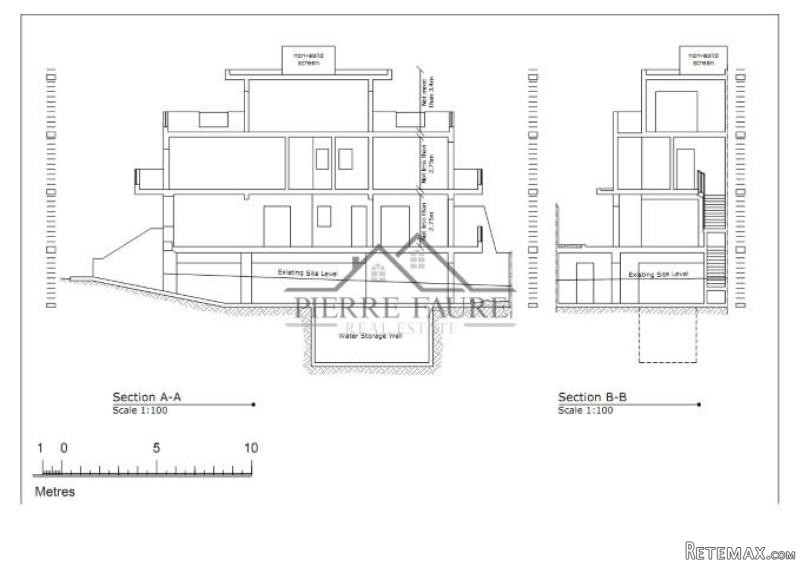 Plot Of Land - Marsaxlokk - 2