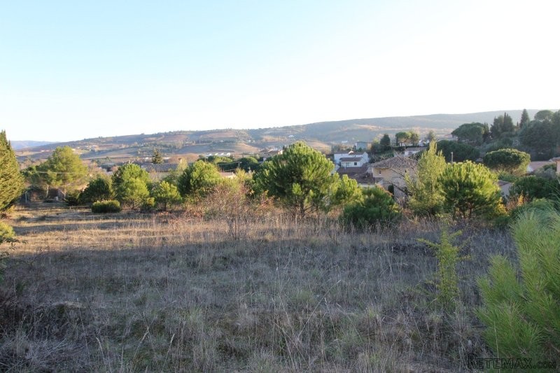 Building Plot Of About 1500m2