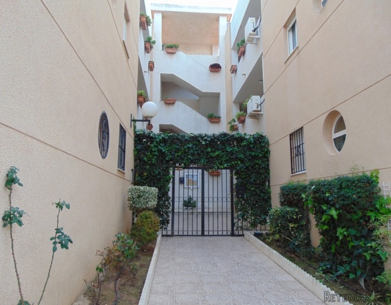 2 Bedrooms Apartment For Sale