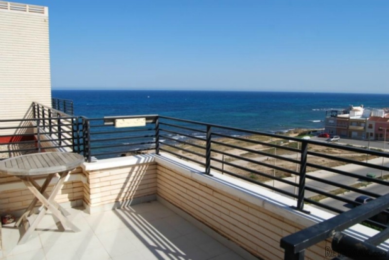 3 Bedrooms - Penthouse - Alicante - For..