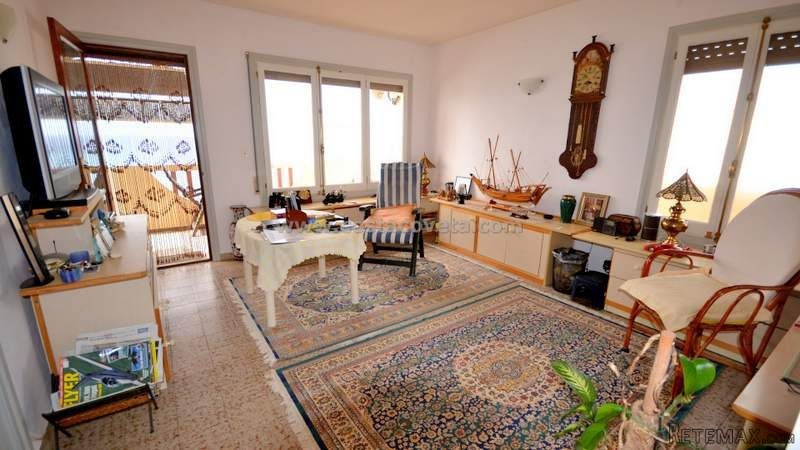 Apartment 5th Floor In Venta La Nuza - 2