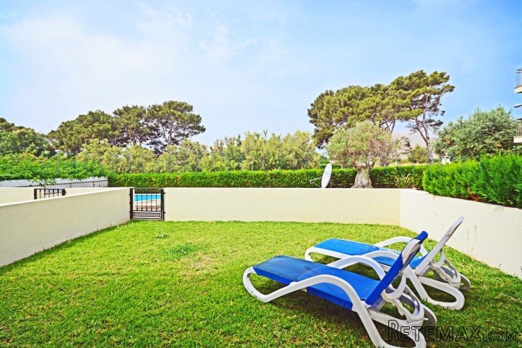 Excellent position of this complex of apartments in Boquer.. - 2