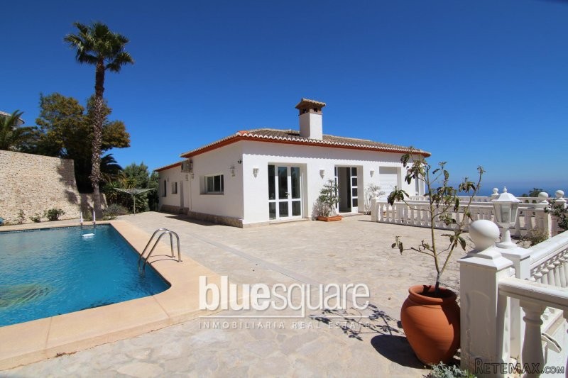 Luxury villa with spectacular views - 2