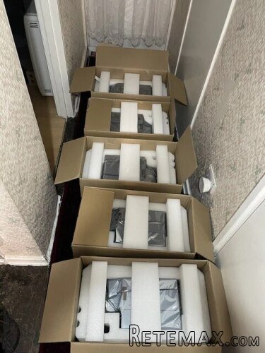 Новый Model Antminer S21 XP Hyd (473Th) SHA256 Bitmain - 2