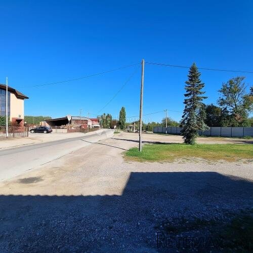 Poslovno zemljište 3.877 m² – Zaprešić, svi priključci - 2