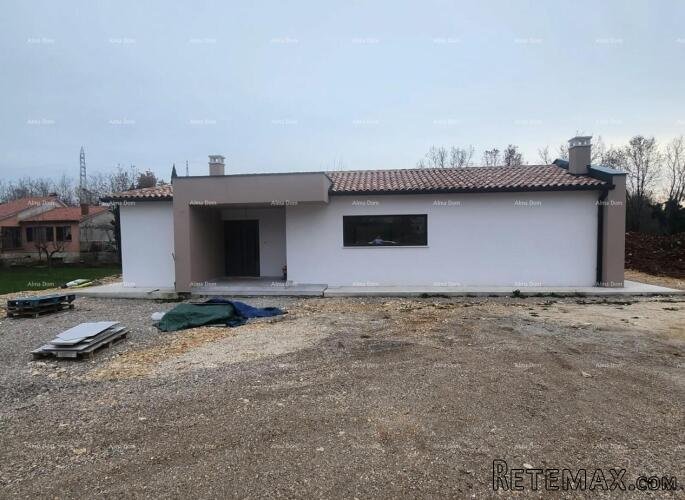 Prodaje se kuća, okolica Raša - 2
