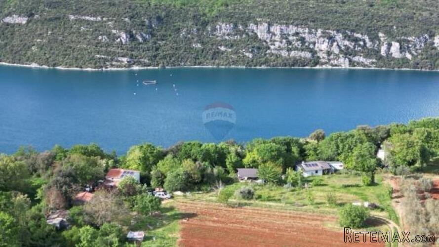 Rovinj, veliko poljoprivredno zemljište 200 metara od mora - 2