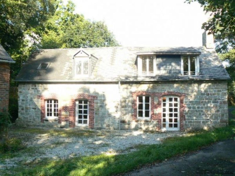 Superb Rural French House