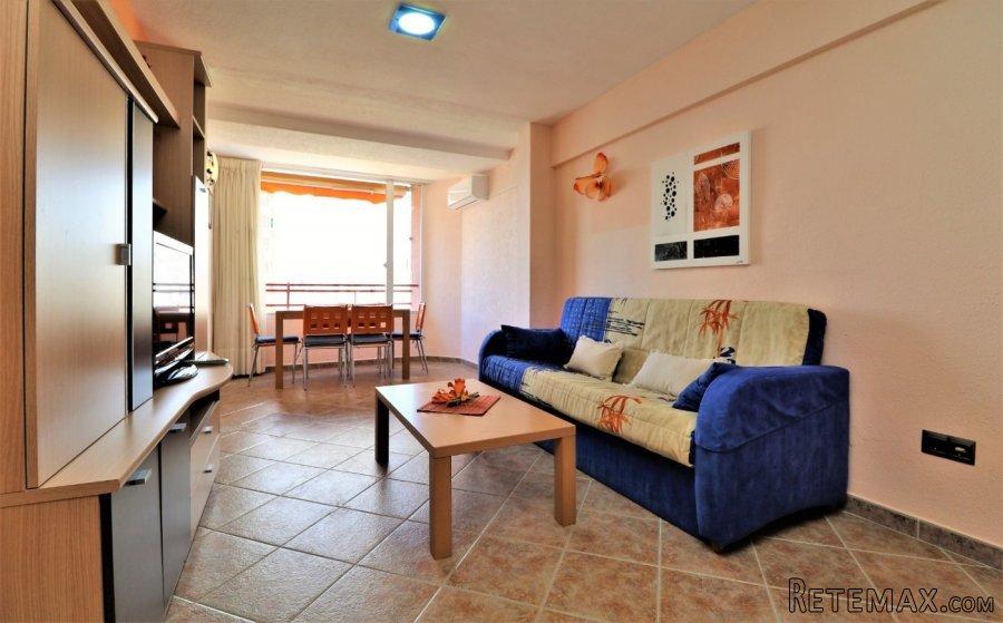 Apartamento en Benidorm, a tan solo 200 metros de la.. - 3