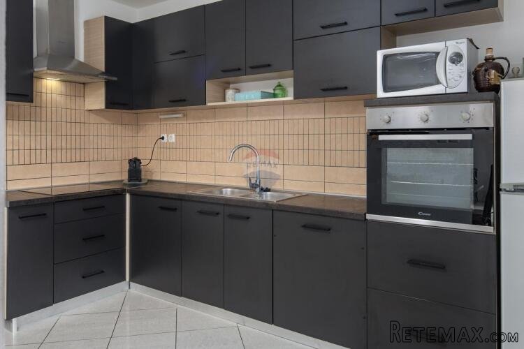 Bribir- kuća sa 3 stana i bazenom - 3