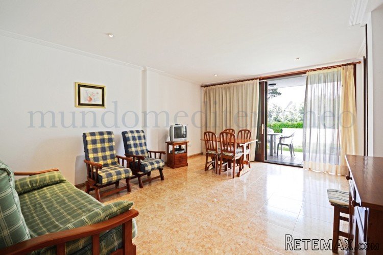 Excellent position of this complex of apartments in Boquer.. - 3