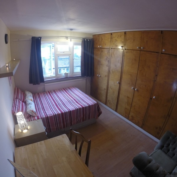 Fanstastic House In Willesden Green:..