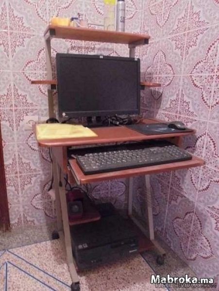 PC BUREAUX