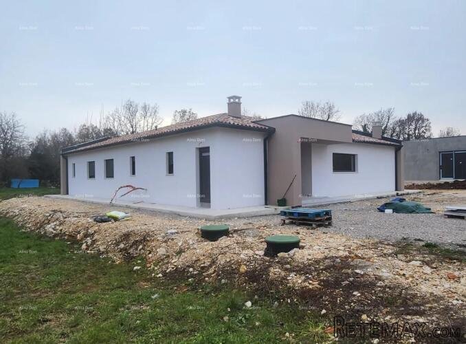 Prodaje se kuća, okolica Raša - 3