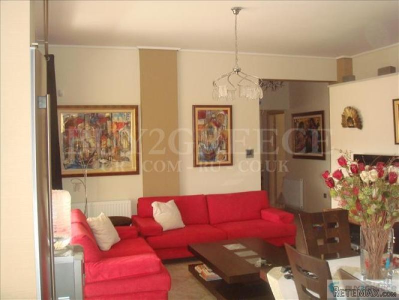 Β600 - FOR SALE LUXURY CORNER FLOOR..