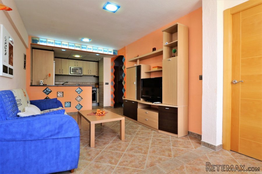 Apartamento en Benidorm, a tan solo 200 metros de la.. - 4