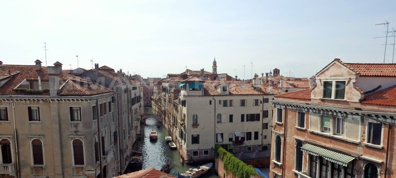 Appartamento in Vendita a Venezia