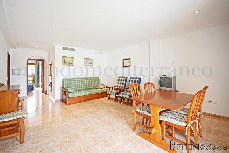 Excellent position of this complex of apartments in Boquer.. - 4