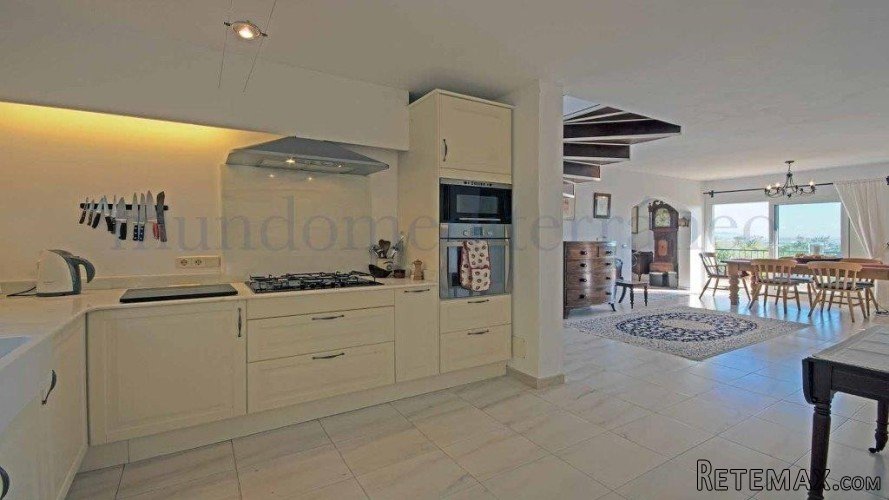 Lovely villa with one of the best views across from Alcudia.. - 4