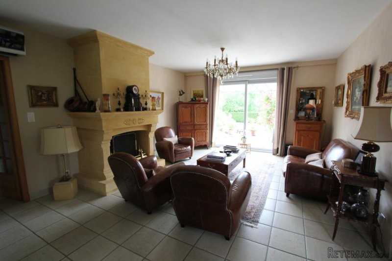 Luxury Villa and Gite with Swimming Pool - 2