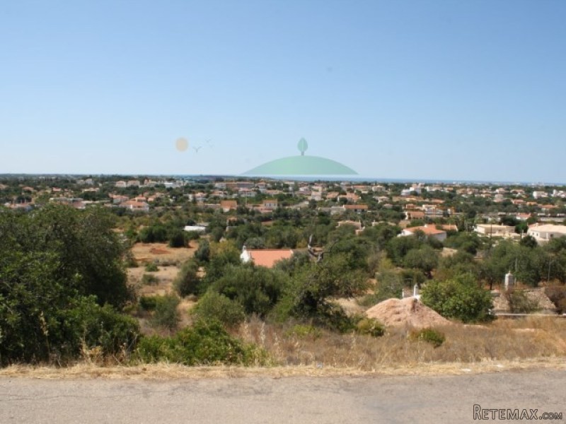 Plot with Project for 14 Villas