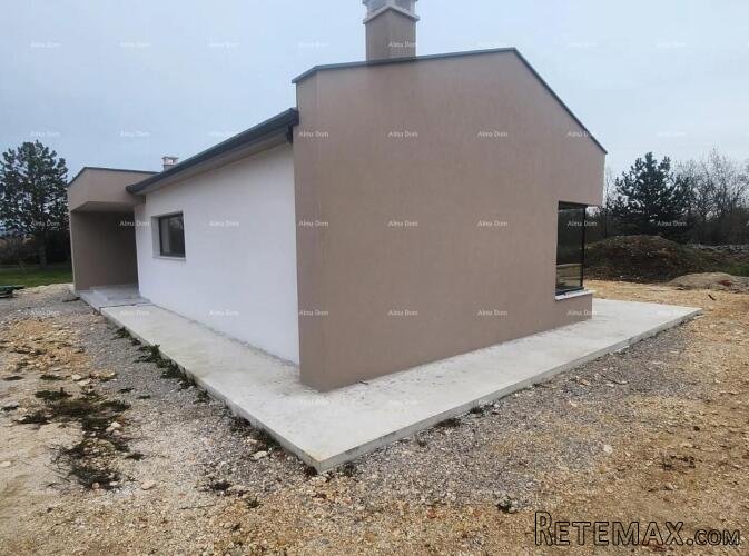 Prodaje se kuća, okolica Raša - 4