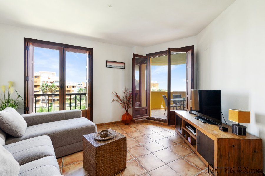 Punta Prima is an urbanization at the foot of the sea.. - 4