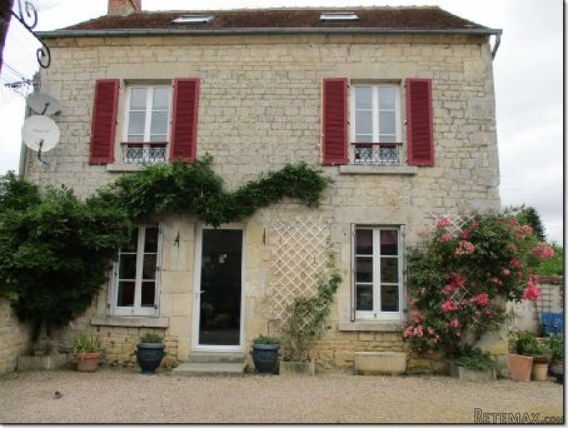Superb Small Manor House and Guest Gites