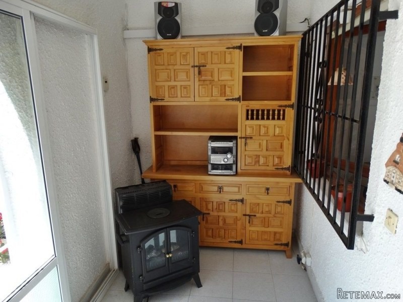 Bungalow In San Luis, Torrevieja.. - 2